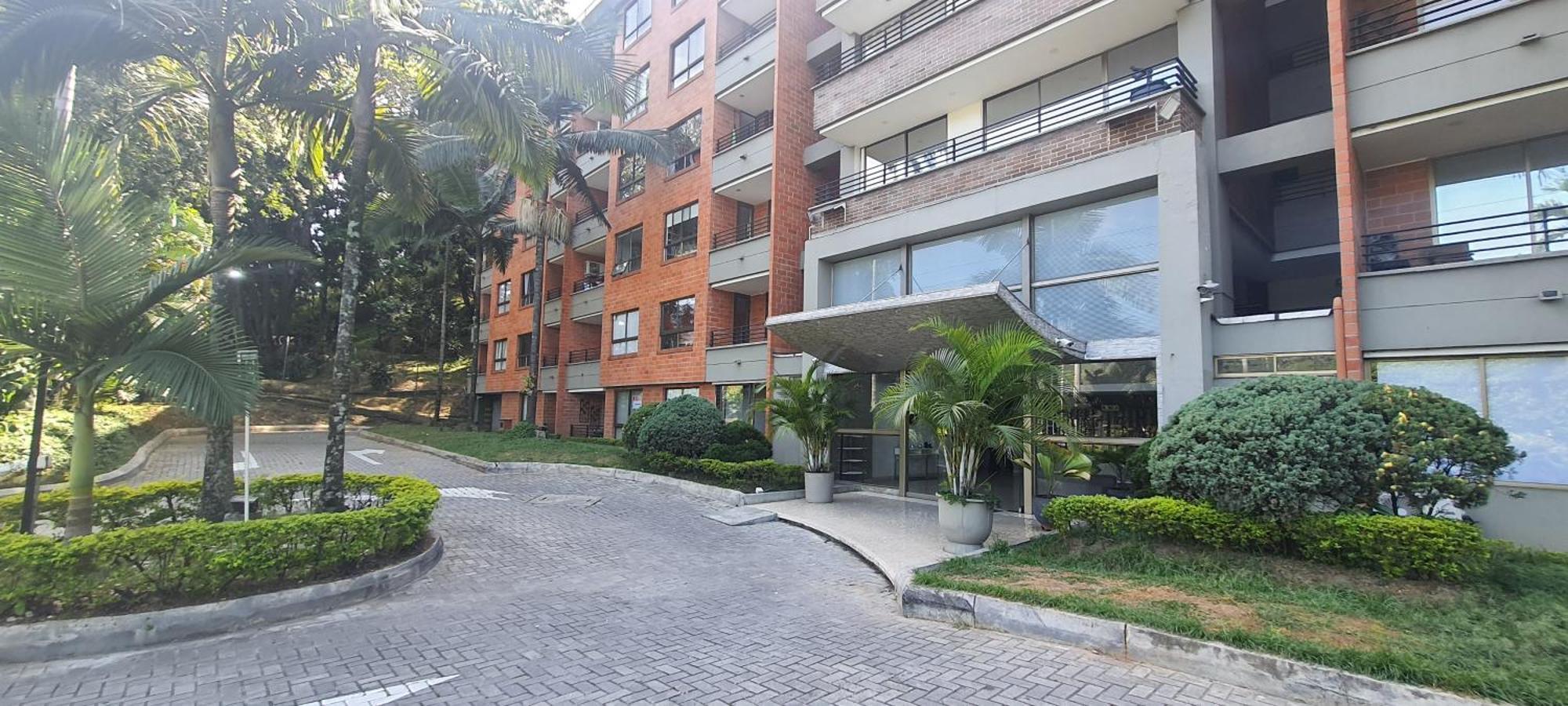 Apartamento Cerca A Plaza Mayor Medellin Exterior photo