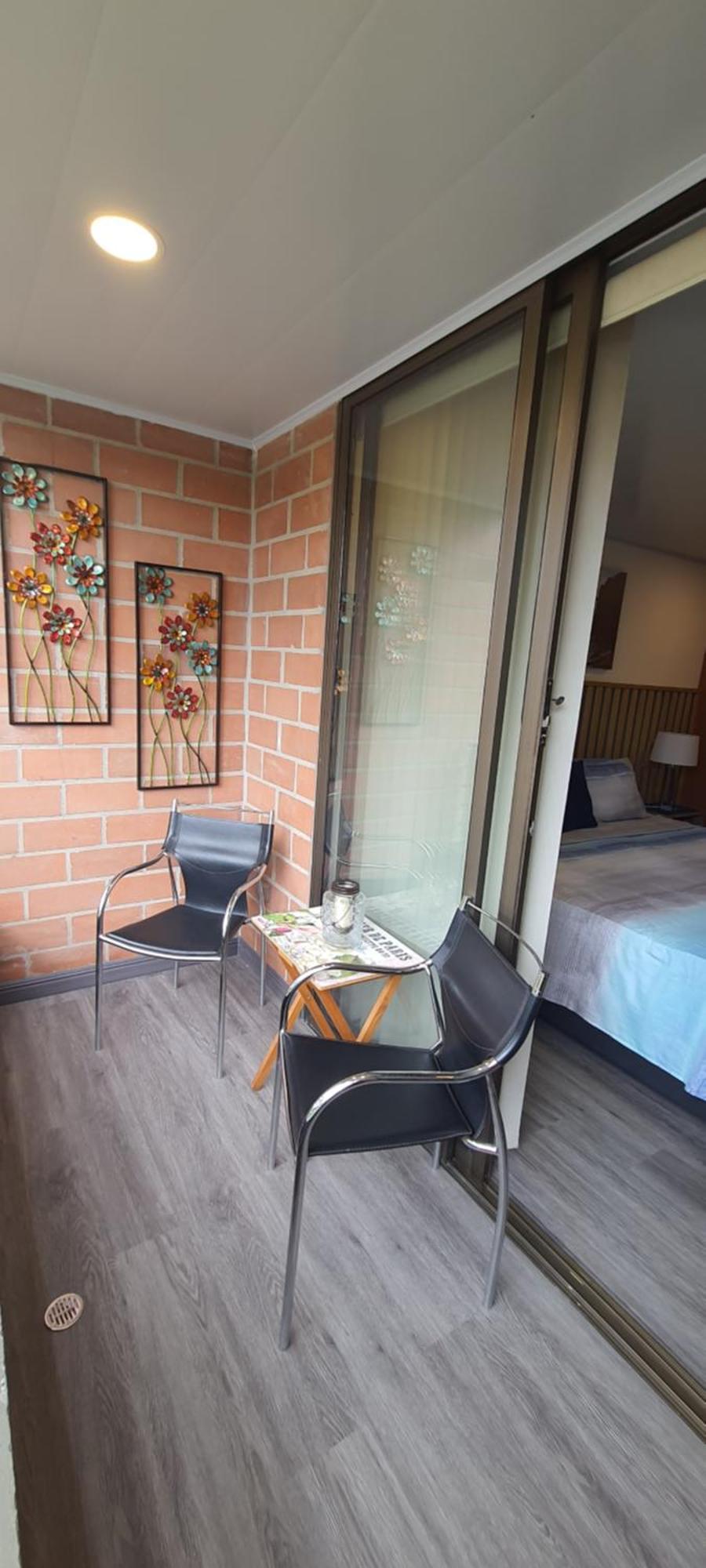 Apartamento Cerca A Plaza Mayor Medellin Exterior photo
